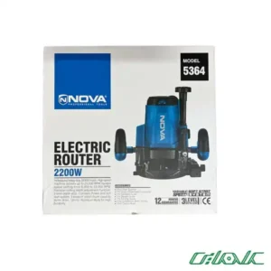 اور فرز نجاری نووا مدل 5364