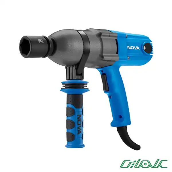 بکس برقی 3/4 اینچ نووا مدل 1297