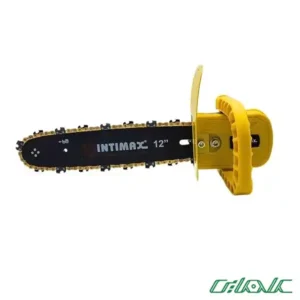 تبدیل مینی فرز به اره زنجیری اینتیمکس