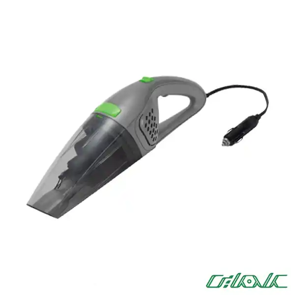 جارو شارژی فندکی پی ای پی مدل PCV-9612