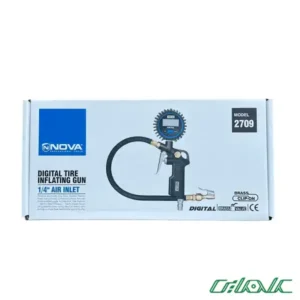 درجه باد کارگاهی نووا مدل 2709