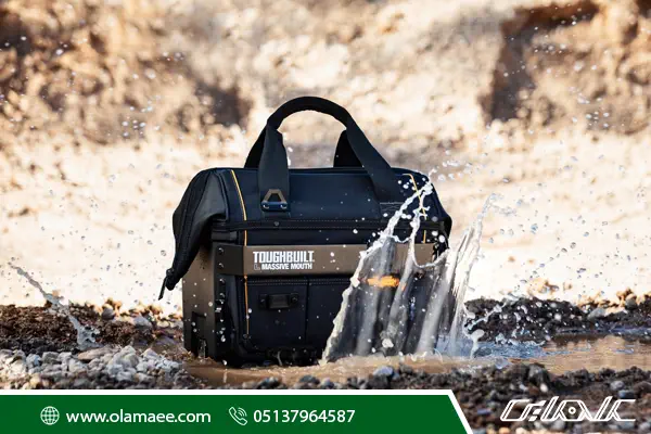 روش نگهداری کیف ابزار