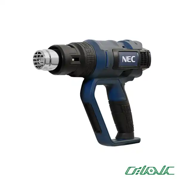 سشوار صنعتی ان ای سی (NEC) مدل 4112