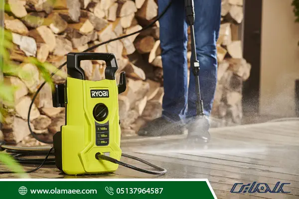 مشکلات رایج کارواش