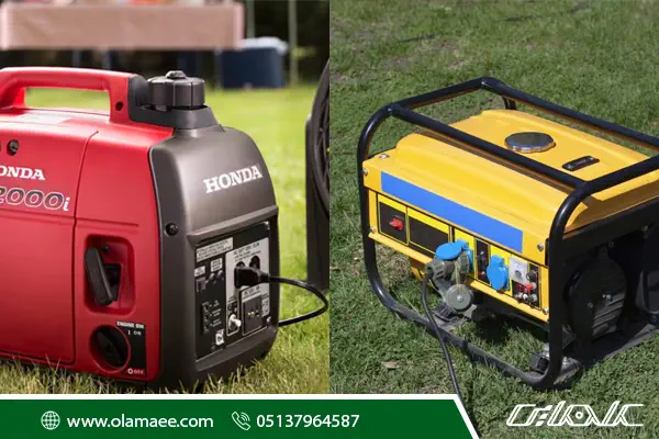 مقایسه قیمت موتوربرق ها