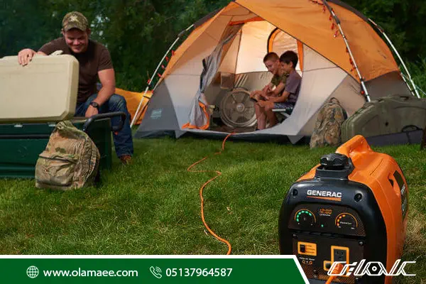 کاربرد موتور برق بی صدا