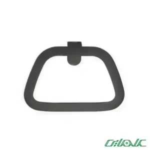 آویز حوله اچ تی ان مدل HW028