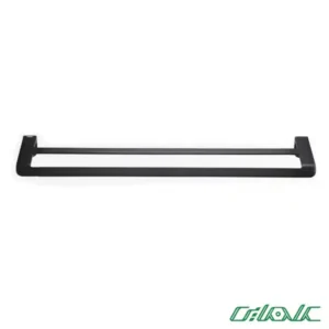 آویز حوله اچ تی ان مدل HW058-111