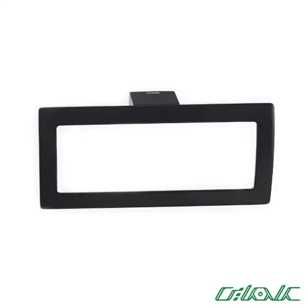 آویز حوله اچ تی ان مدل HW148-195M