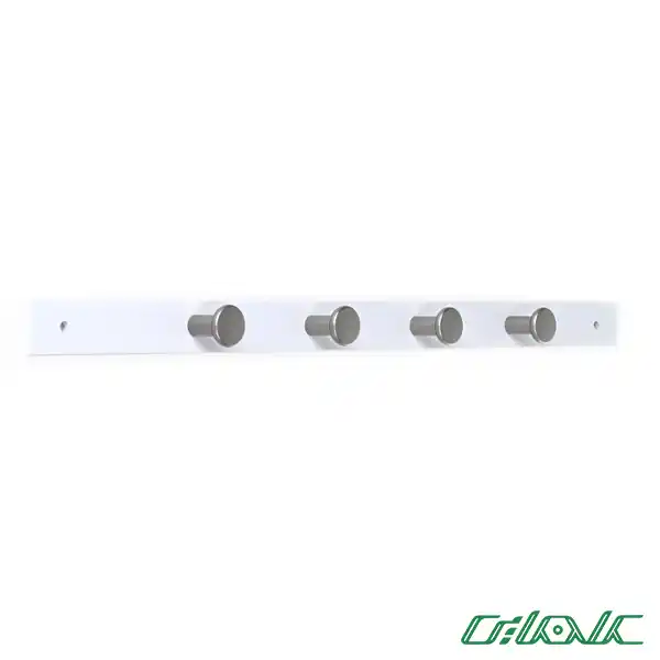 آویز چهار قلابه اچ تی ان مدل HW687-1