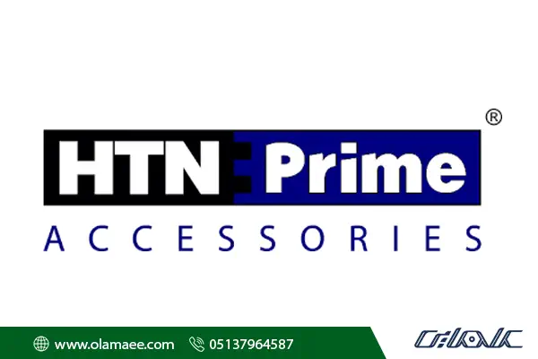 اکسسوری هوشمند اچ تی ان