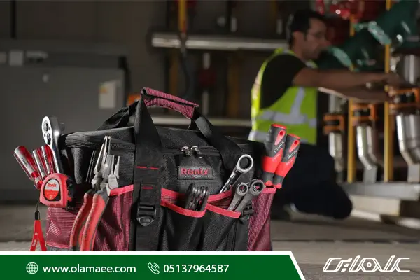 بهترین برند ابزارهای دستی