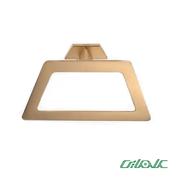 آویز حوله اچ تی ان مدل HW295M-243-341