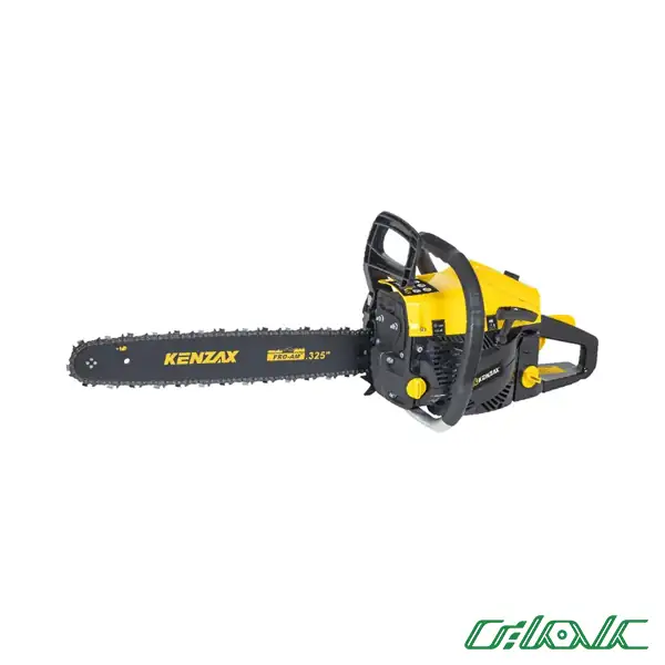 اره زنجیری بنزینی کنزاکس مدل 6245