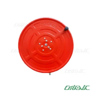 شیلنگ جمع کن دیواری 30 متری 3/4 اینچ