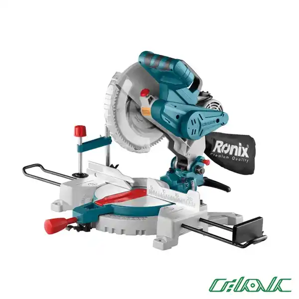 فارسی بر رونیکس مدل 5103 (250 میلی متر)