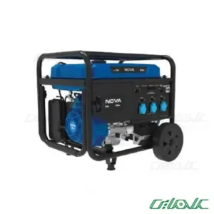 موتور برق نووا مدل 9595