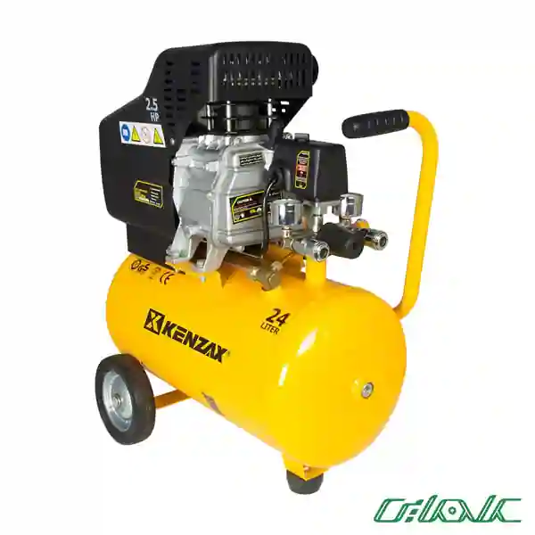 کمپرسور باد کنزاکس مدل 5402