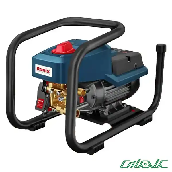 کارواش صنعتی رونیکس مدل 0190 - rp