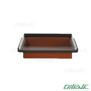 باکس ریلی با LED یونی هوپر مدل WS-4162S