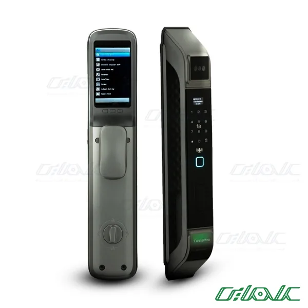 دستگیره هوشمند فرالاک مدل Fpro-300