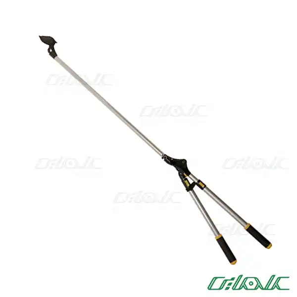 قیچی شاخه زن دسته تلسکوپی کارناوال