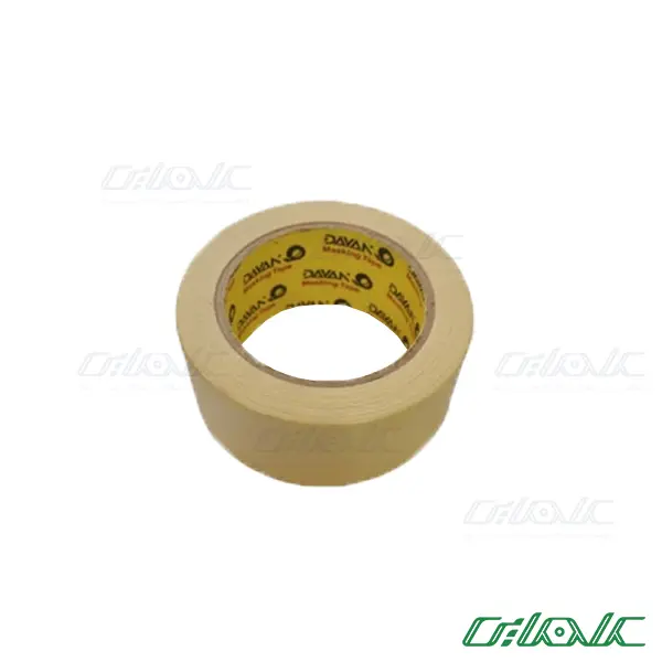 چسب کاغذی دایان