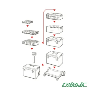 Qbrick System ONE 200 2.0 Profi-6