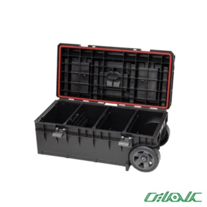 Qbrick System ONE Longer Technik-4