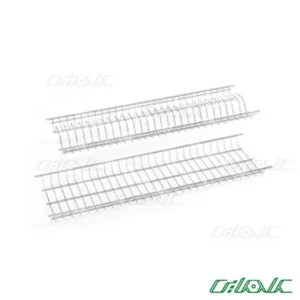 آبچکان استیل ایکس مدل mdf