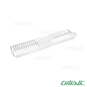 آبچکان استیل ایکس مدل آبکاری