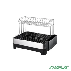 آبچکان دوطبقه ملونی مدل 9164