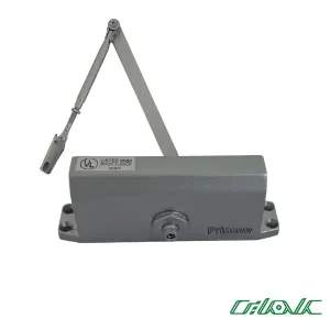 آرام بند درب (فنر کمپرسی) پرنس