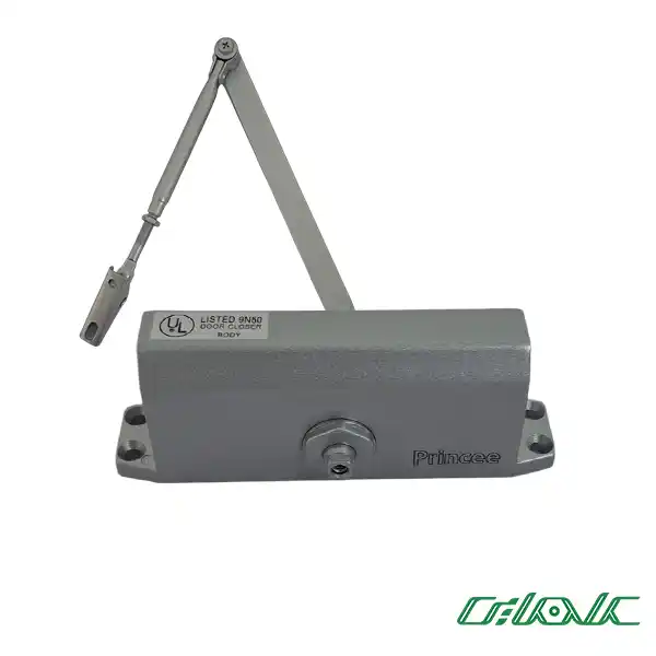 آرام بند درب (فنر کمپرسی) پرنس