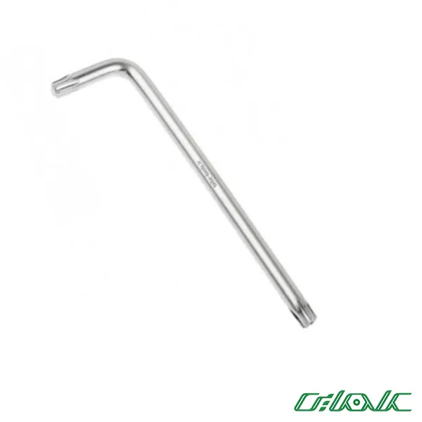 آلن تکی نووا ستاره ای بلند سایز T20 مدل NTK-1420