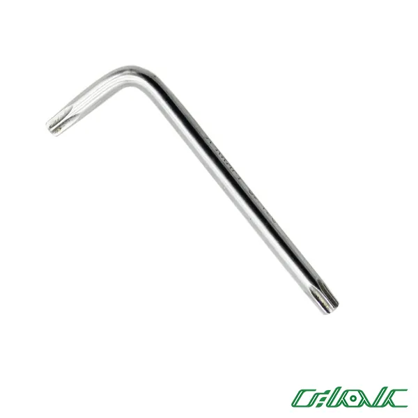 آلن تکی ستاره ای نووا T15 بلند NTK 1415