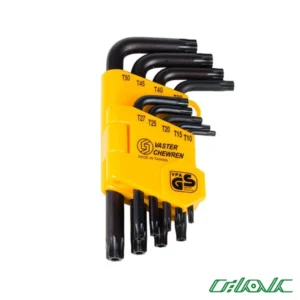 آلن ستاره ای کارتی واستر