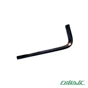 آلن شش گوش تکی کوتاه نووا مدل NTK1205