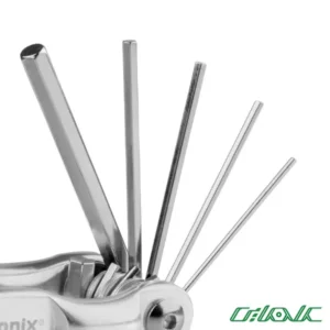 آلن شش گوش رونیکس 2040 - 1