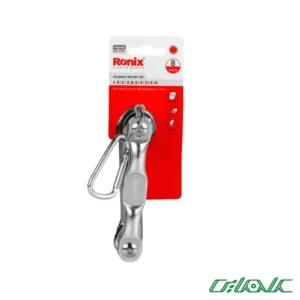 آلن شش گوش رونیکس 2040 - 4