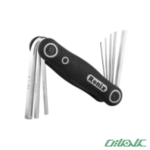 آلن چاقویی رونیکس 2020