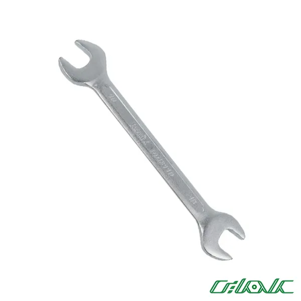 آچار دو سر تخت رونیکس مدل RH-2218