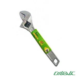 آچار فرانسه اکو 12 اینچ