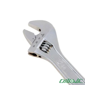 آچار فرانسه ایران پتک 1210 - 2