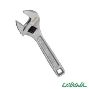 آچار فرانسه رونیکس 2401