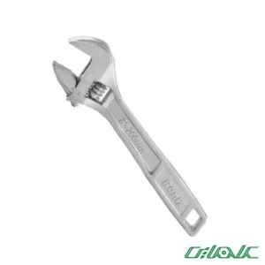 آچار فرانسه رونیکس 2431