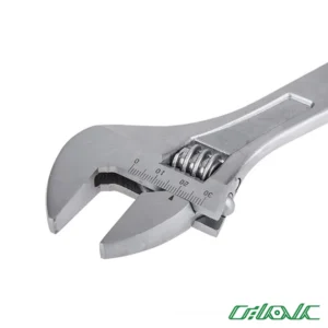 آچار فرانسه نووا 3003 -2