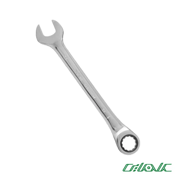 آچار یکسر جغجغه رونیکس مدل RH-2165