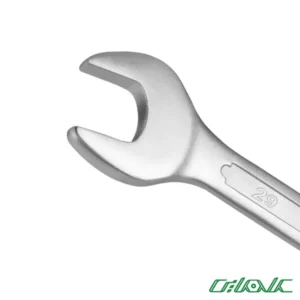 آچار یکسر رینگ رونیکس 2129 - 2