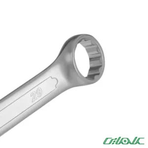 آچار یکسر رینگ رونیکس 2129 - 3